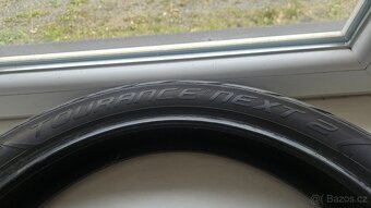 METZELER 120/70 R 19 TOURANCE NEXT 2  60V - 5