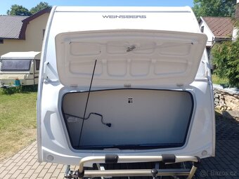 Prodám karavan Weinsberg - 5