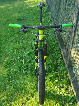 Orbea Alma M30 Carbon L-/Fox/Sram GX Eagle/DT Swiss/ - 5