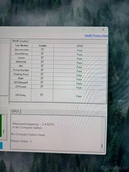 Intel Core i7-13700K - 5
