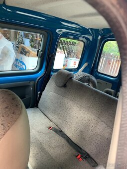 Renault Kangoo 44 - 5