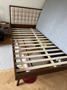Postel 160x200 - 5
