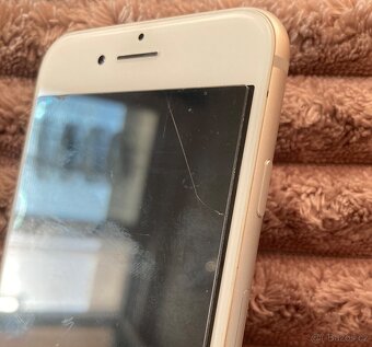 Apple iPhone 8 64GB 100%baterie - 5