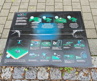 Sekačka Gardena smart Sileno free 600 [19921-20] - 5