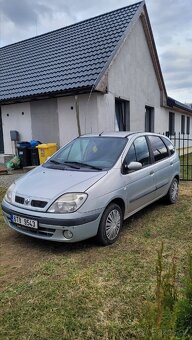 Renault scenic - 5