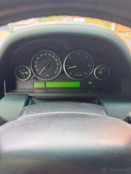 Land Rover - Range Rover 3.6 TDV V8 Vogue 4x4 Nafta - 5