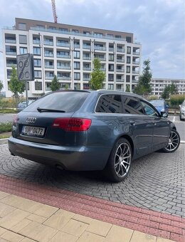 💥Audi a 6 c6💥 - 5