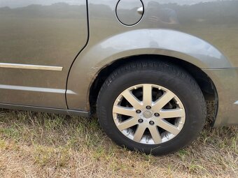 Chrysler Grand Voyager 2.8 CRD – 2010 - 5