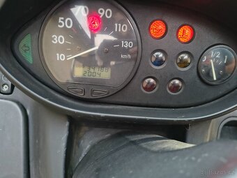 BMW C1 - 5