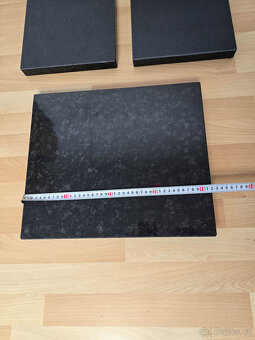 Kamenndoska pod Subwoofer - 5