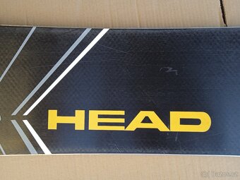 Snowboard Head 154 cm - 5