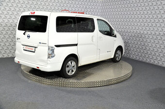 e-NV200 Evalia 40kWh 7 míst - 5