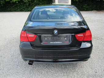 BMW 318 i - 5