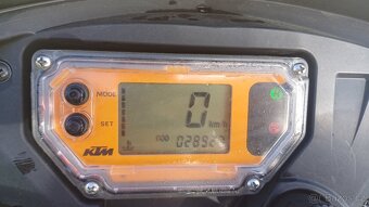 KTM 950 sm - 5