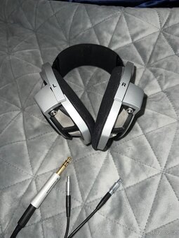 Sennheiser HD800 - 5