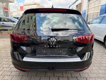 VW Passat B8 Variant 2.0TDI 110kW DSG- záruka Autodraft - - 5