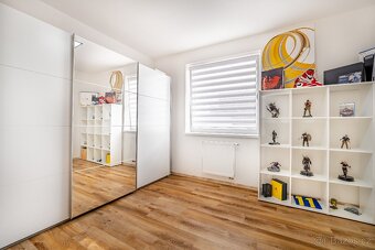 Prodej bytu 3+kk, Hruškové Dvory - 5