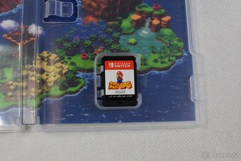 Super Mario RPG (SWITCH) - 5