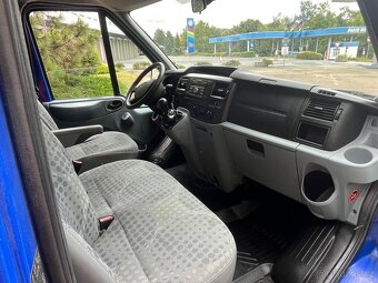 Ford Transit 2.2 TDCi -L2H2 - 2011- Klima - - 5