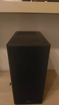 Budget herní počítač, Ryzen 5 5600, RX 6700 XT - 5