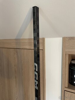 Hokejka CCM Trigger 7 - 5