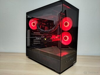 🖥️Herní PC RYZEN 7 5800X,RTX 3070,32 GB RAM,1 TB SSD,AIO - 5