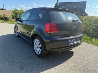 Volkswagen Polo 1.2 tsi 77kw 2014, stk 5/26 - 5