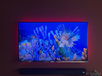 3D Televize LG 47LM671S - 5