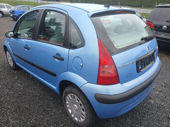Citroen C3 1.4i - 5
