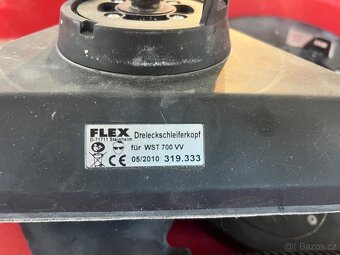 Bruska na sádrokarton značky FLEX - 5