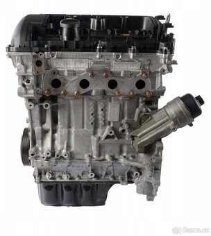 Mini Cooper R55 R56 R57 – motor N12B16A, 1.6 benzín, 88 kW - 5