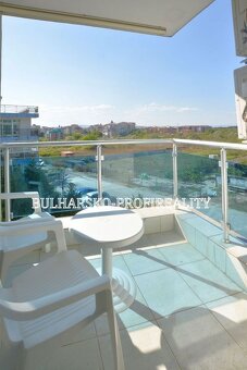 Bulharsko-Nessebar, Odyssey 1kk - 5