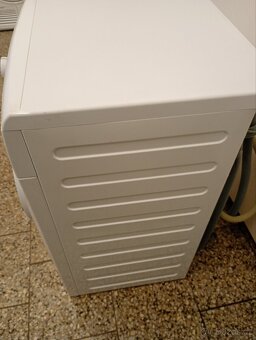 Pračka AEG - 5