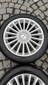 Alu kola Ronal 225/50/18 5x100 - 5