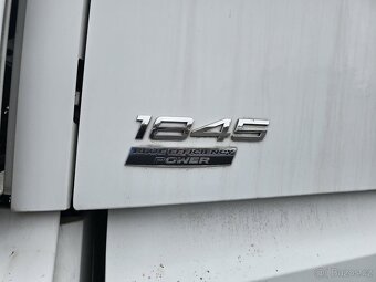 TAHAČ MERCEDES ACTROS 1845 r.2012,EURO 6,LOWDECK,AUTOMAT - 5