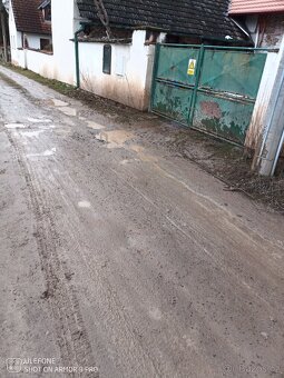 Železná vrata na prodej - 5