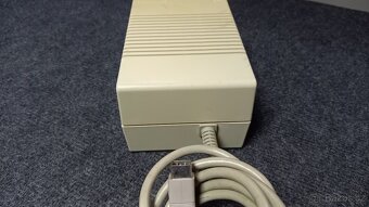 Napájecí zdroj k Amiga 500, 600, 1200 (2) - 5