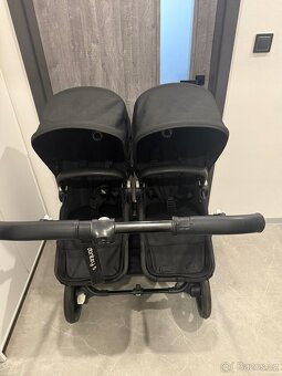 Bugaboo donkey 5 - 5