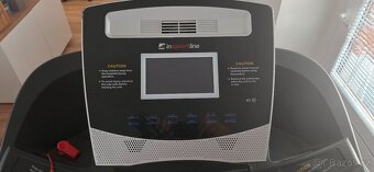 Běžecký pás insportline Gilvar QST8501C - 5