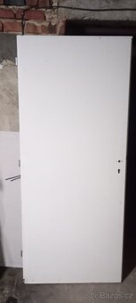Vnitřní dveře - 5