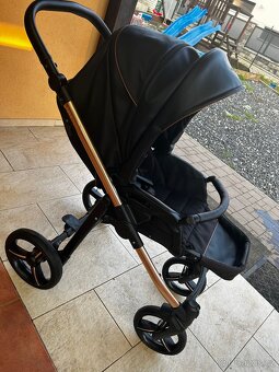 Kocarek bebeto nico estilo - 5