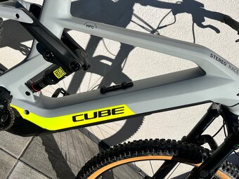 Cube Stereo Hybrid 140 HPC 625w 2021 - 5