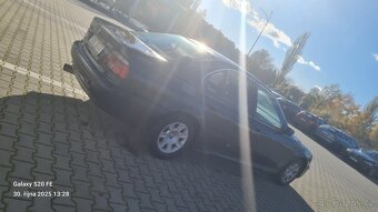 Bmw e 39 - 5