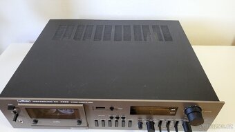 Tape deck Metz CX 4962 - 5