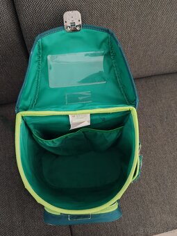 Školní aktovka - 5