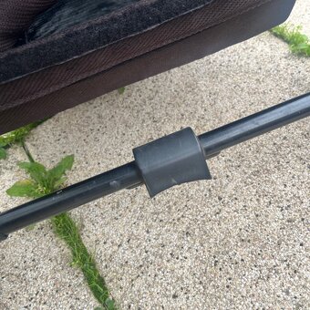 Kočárek - hluboká korbička MOON Style 2020 - 5