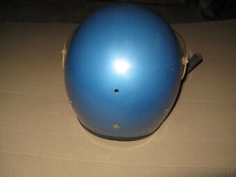 Přilba Kovona Karviná n.p - 5