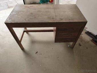Stůl naklápěcí - 5