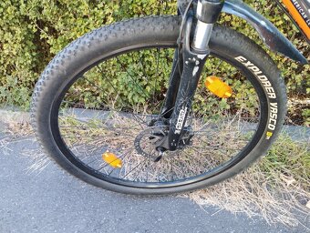 Pánské elektrokolo - 5