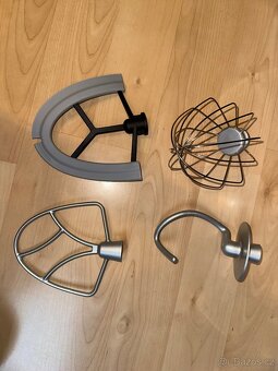 Kuchyňský robot GORENJE MMC1000RLBK - 5